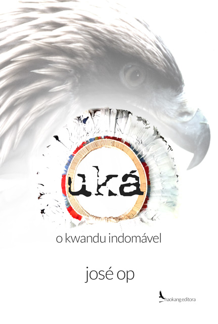 Uká - capa
